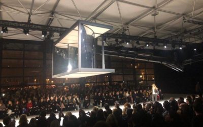 Transmanutec, expert en Levage Lyon, à la PFW