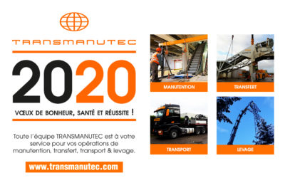 Votre transfert industriel 2020 avec Transmanutec